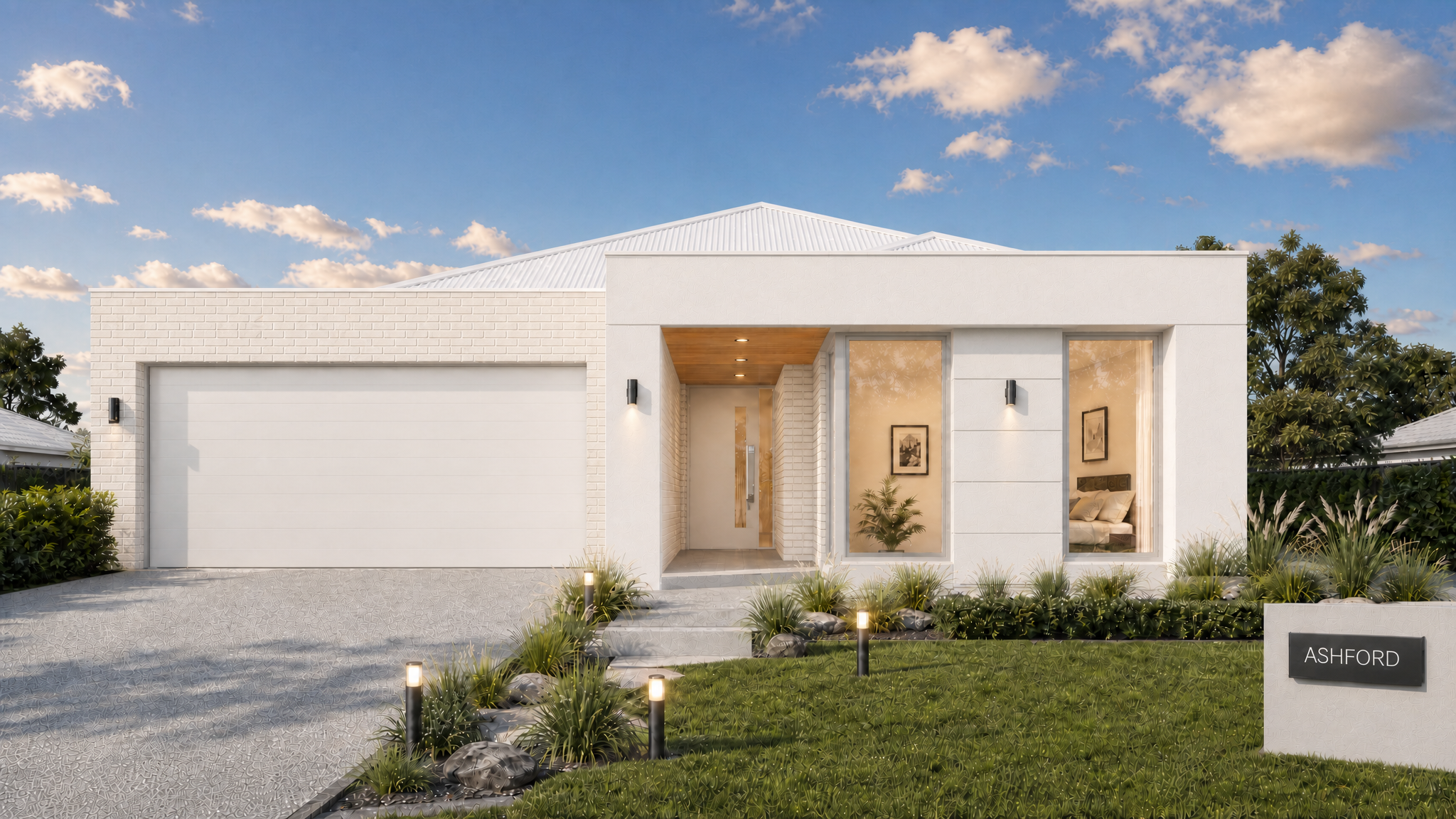 $800 Rental Guarantee | Rome MG 25 | Lot 16 The Heartlands