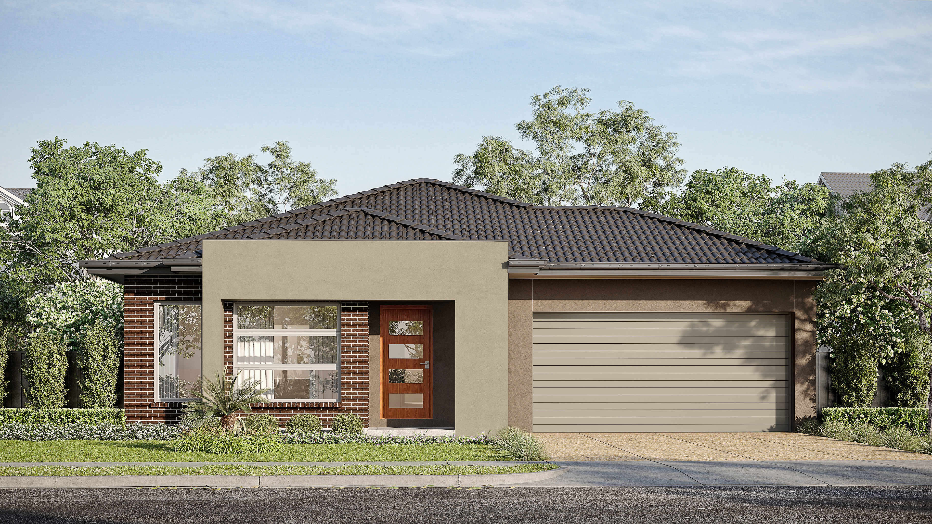 $800 Rental Guarantee | Rome MG 22 | Lot 3425 Peppercorn Hill