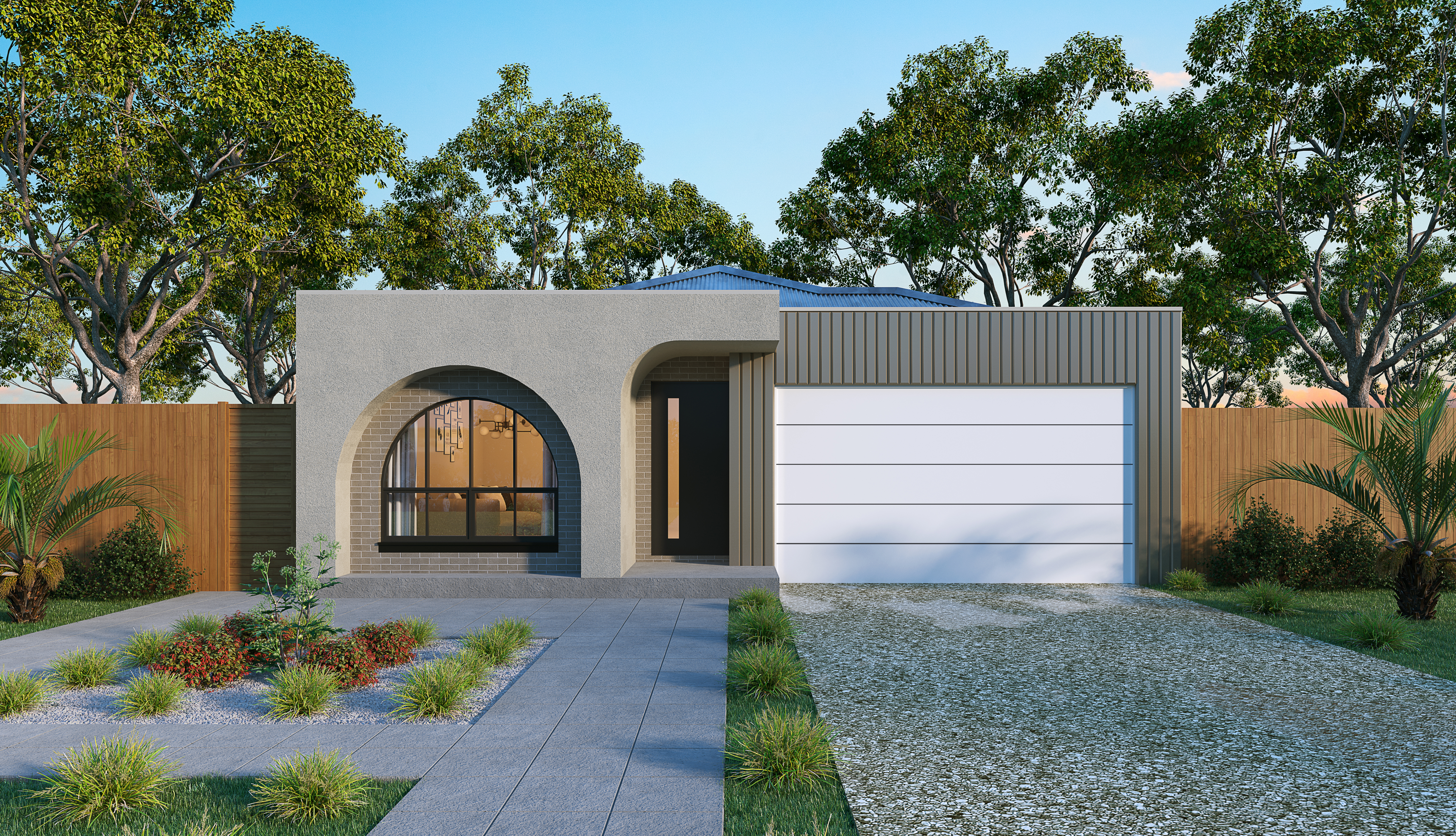 $800 Rental Guarantee | Rome MG 21 | Lot 3413 Peppercorn Hill