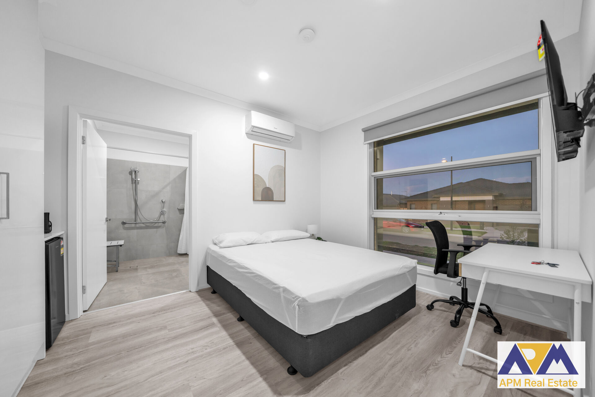 9 Bedroom Co-Living Home interior 2