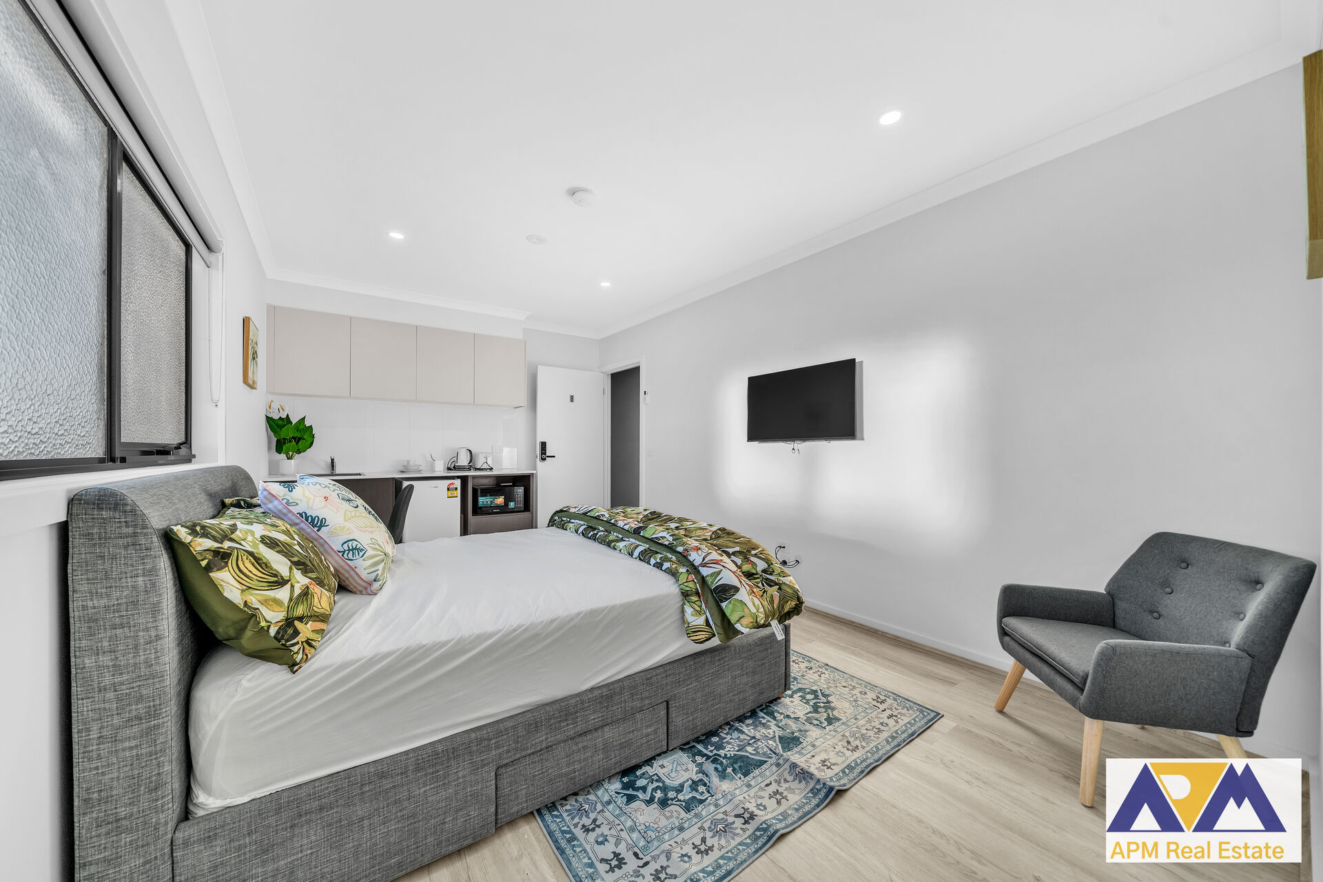 9 Bedroom Co-Living Home interior 1