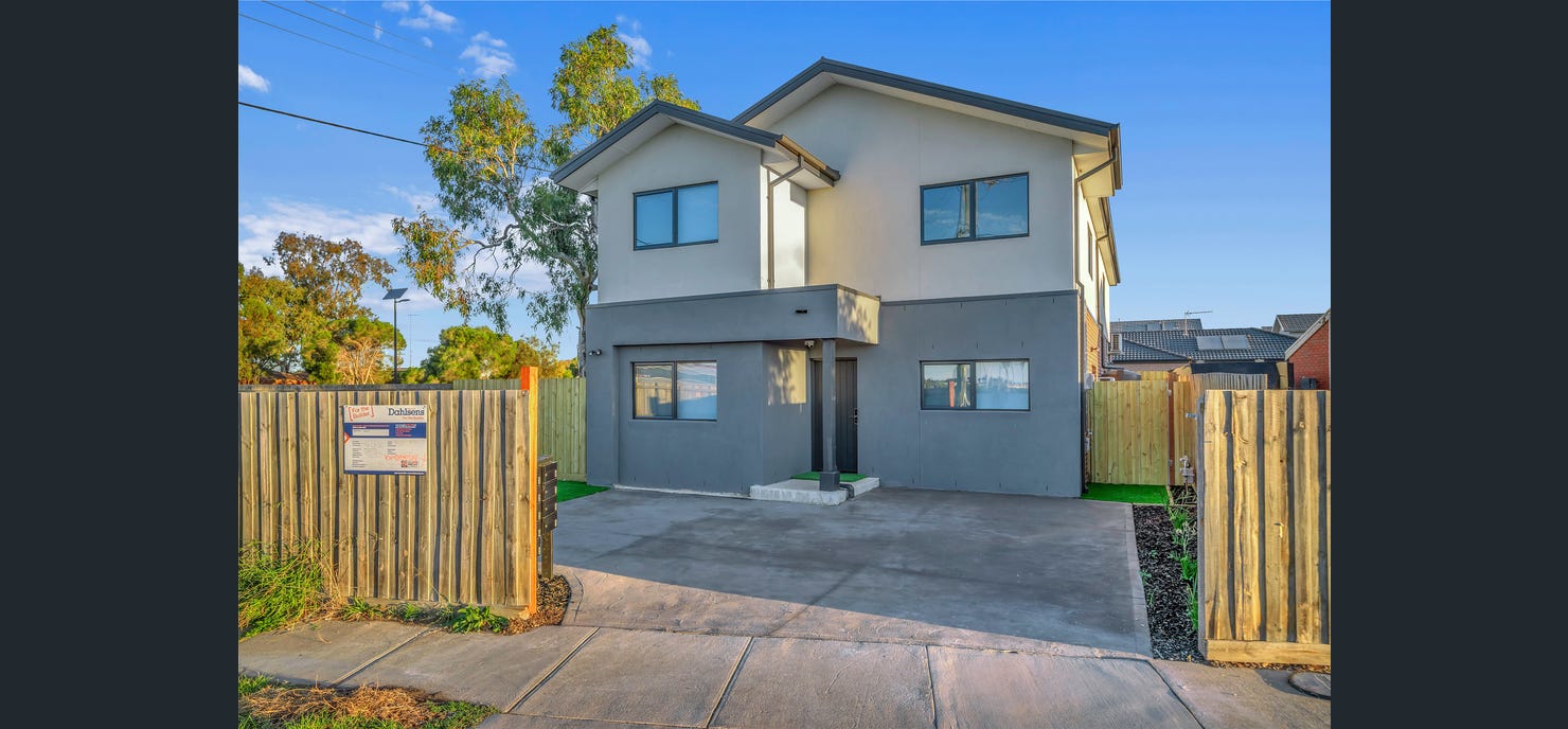 9 Bedroom Rooming House Marshall