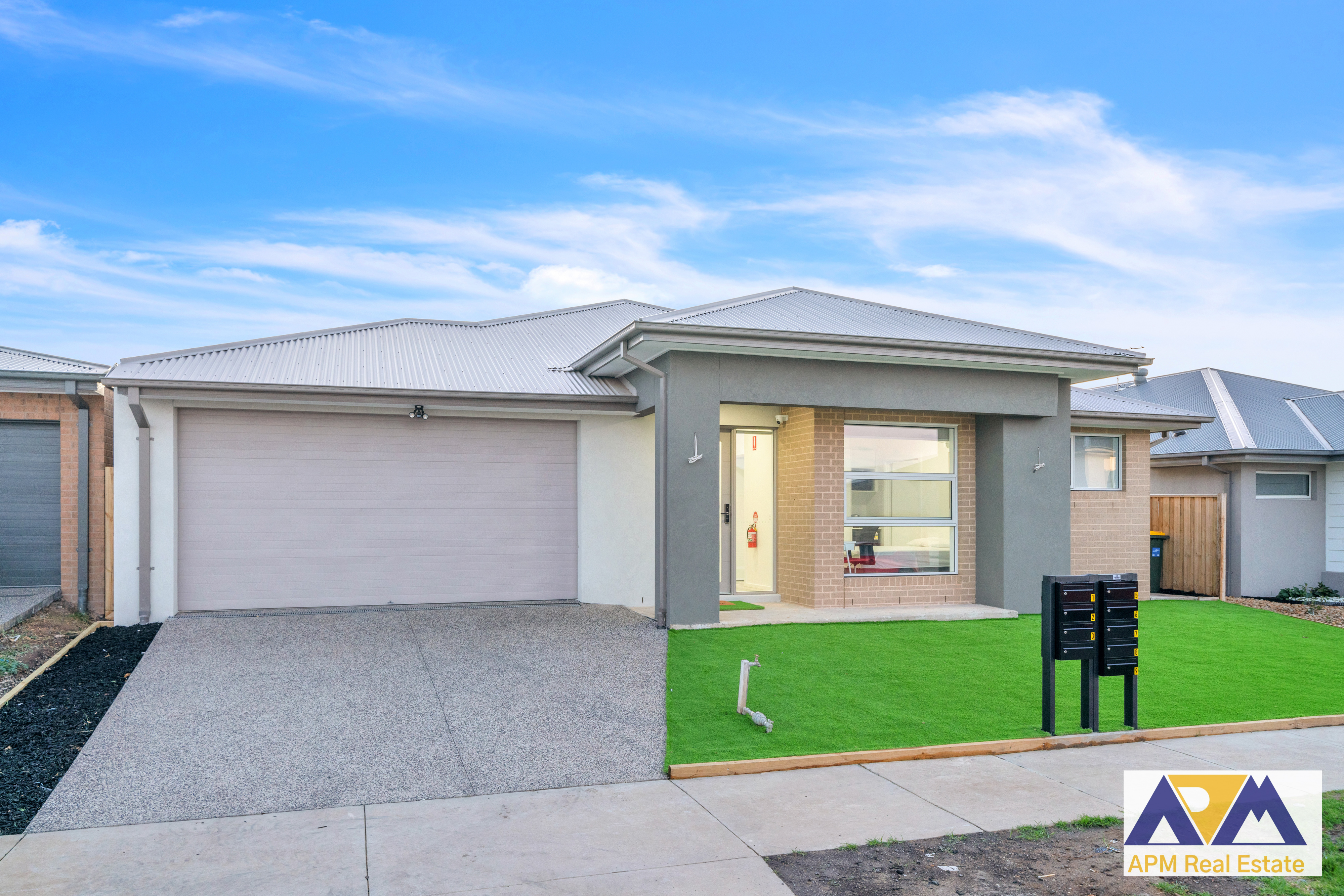 9 Bedroom Co-Living Home
